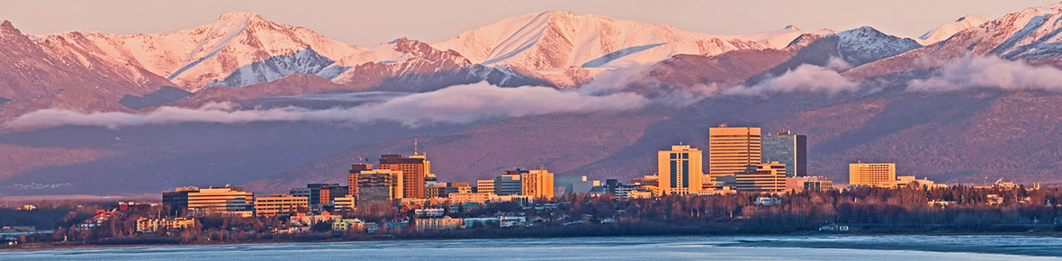 Hotels Anchorage