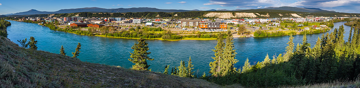 Hotels &amp; Lodges Whitehorse